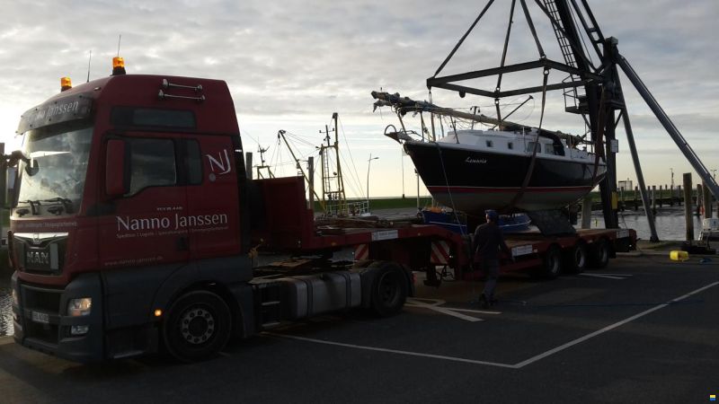 Westerly Centaur 26