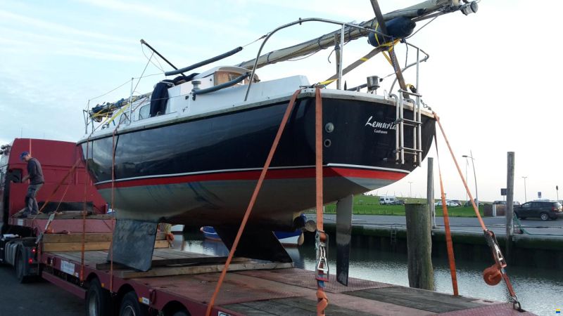 Westerly Centaur 26