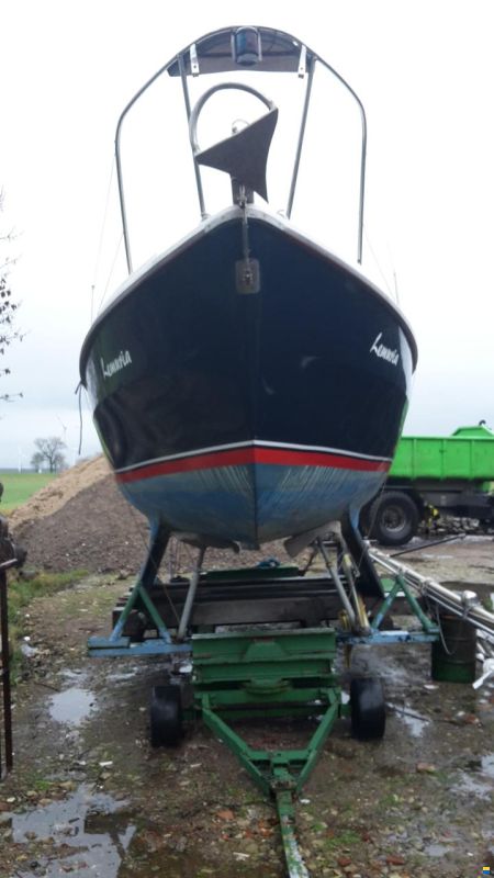 Westerly Centaur 26