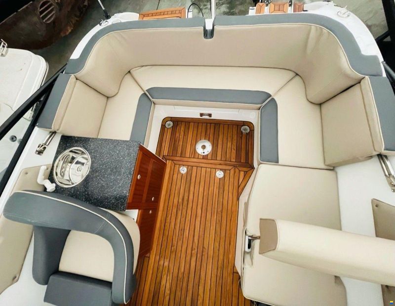 Nordic Ocean Craft Oceancraft 22