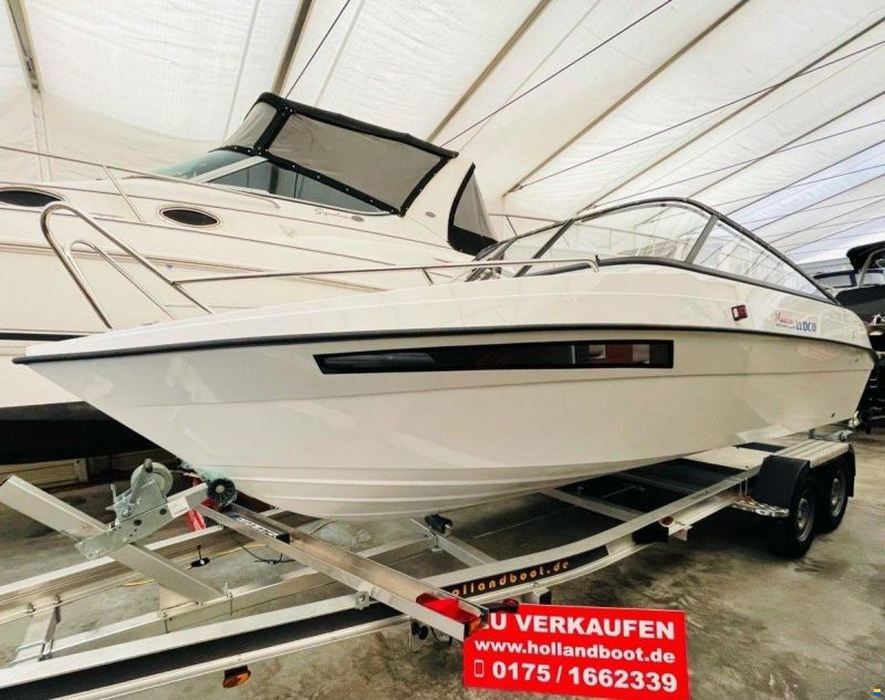 Nordic Ocean Craft Oceancraft 22