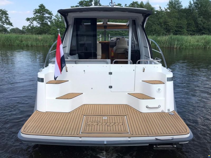 Saga 325