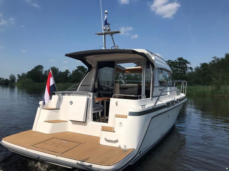 Saga 325