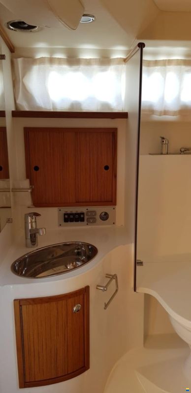 Saga 325 Luxury Swiss Edition
