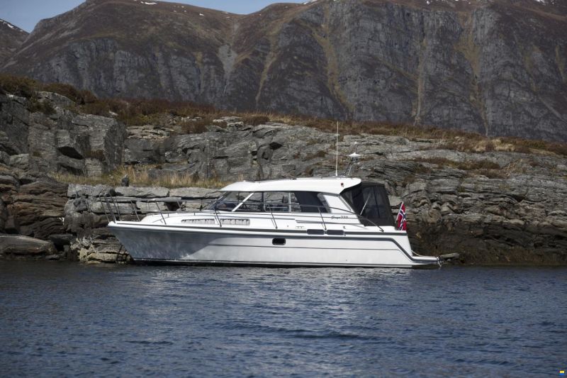 Saga 330 SunTop