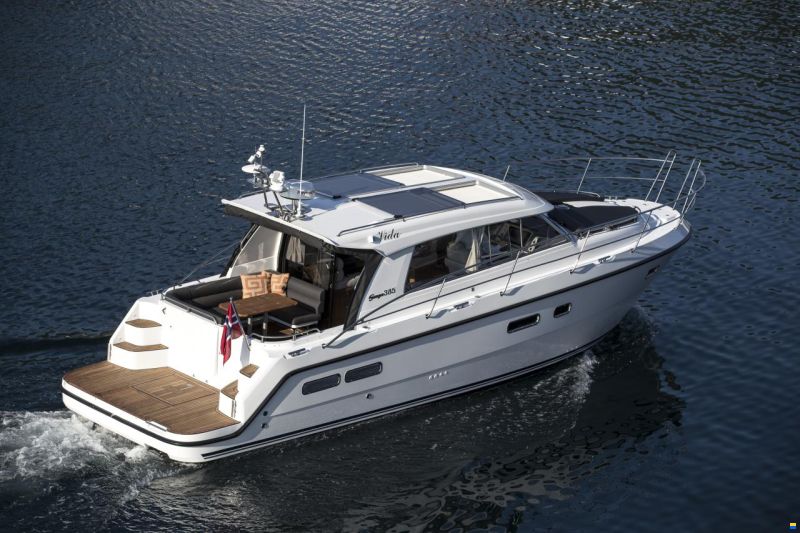 Saga 385