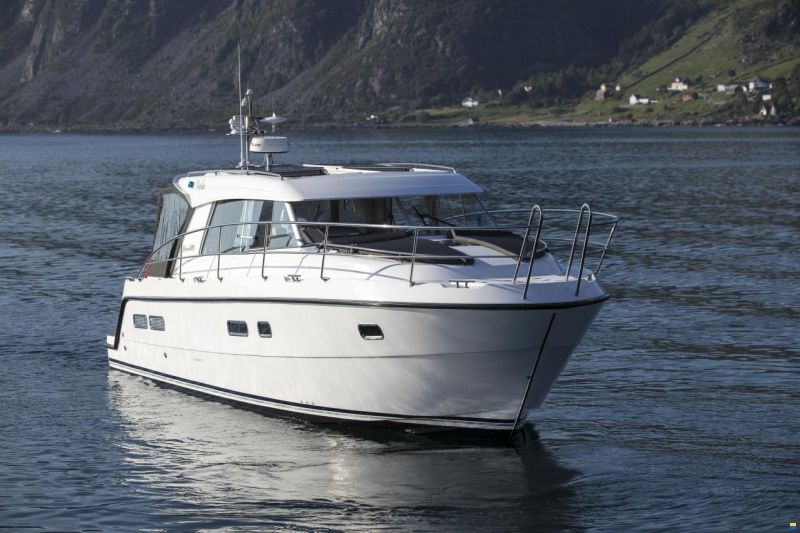 Saga 385