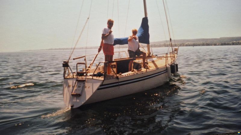 Bianca Yachts Bianca Aphrodite IOI