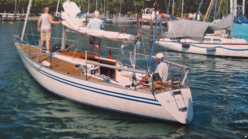 Bianca Yachts Bianca Aphrodite IOI