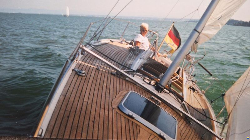 Bianca Yachts Bianca Aphrodite IOI