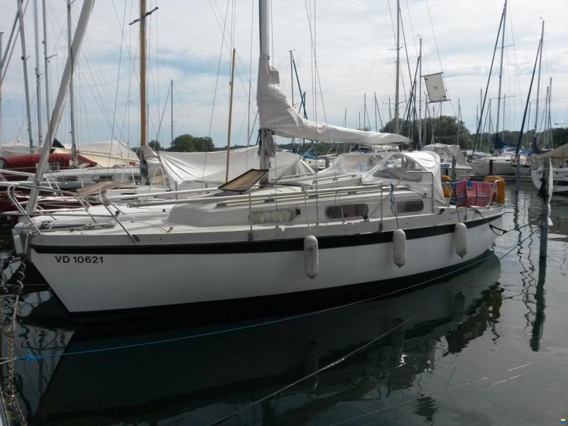 Nomade 830
