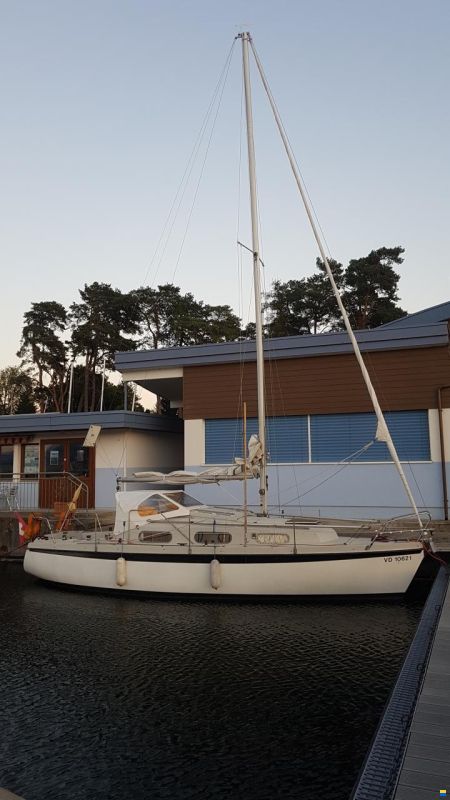 Nomade 830