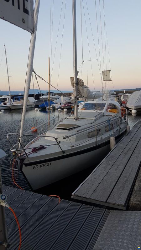 Nomade 830