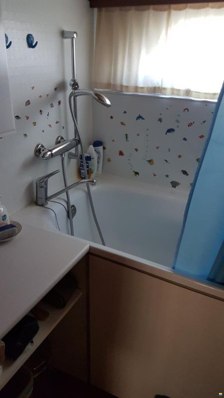 Motoryacht/Stahlverdränger