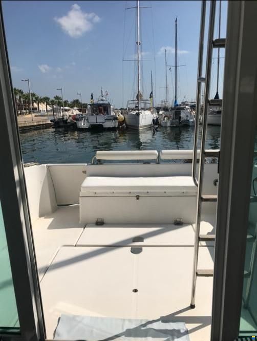 Goymar 800 Fly