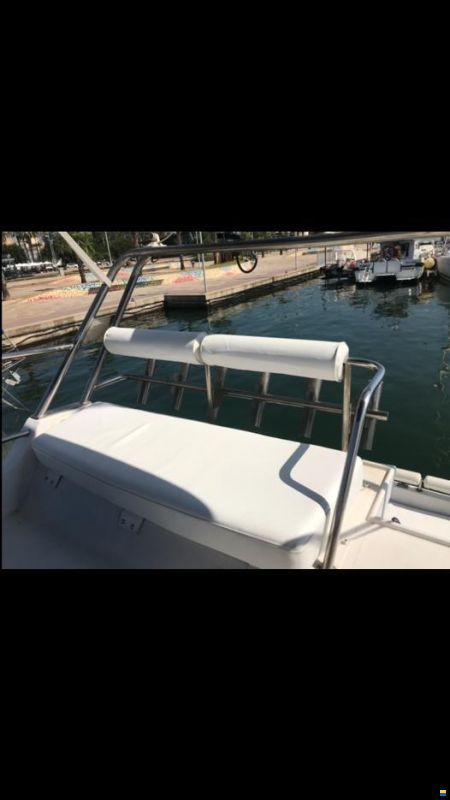 Goymar 800 Fly