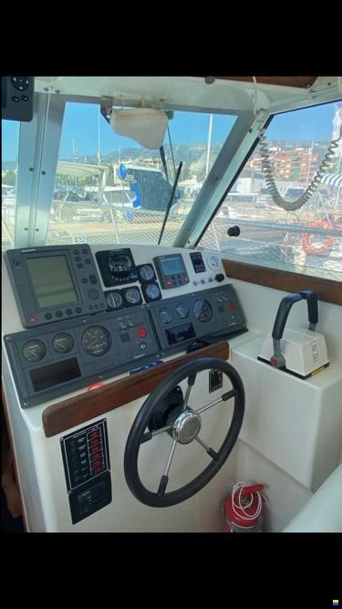Goymar 800 Fly