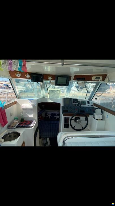 Goymar 800 Fly