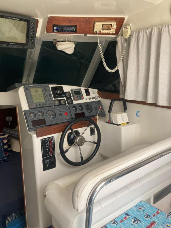 Goymar 800 Fly