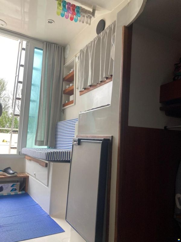 Goymar 800 Fly