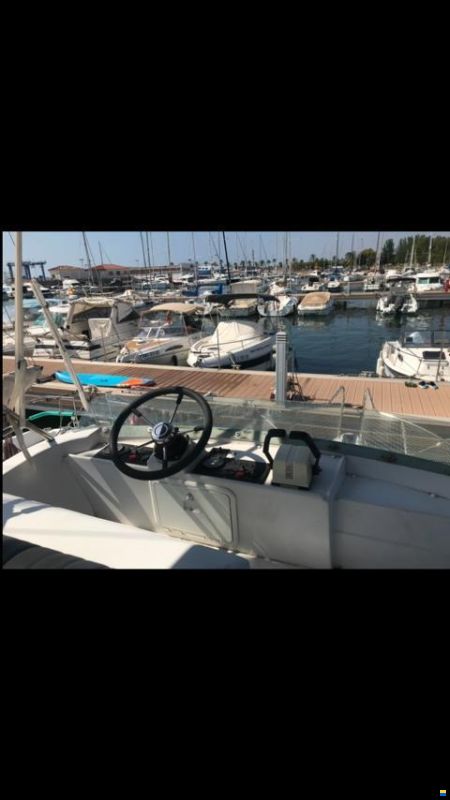Goymar 800 Fly