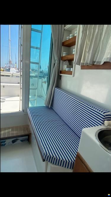 Goymar 800 Fly
