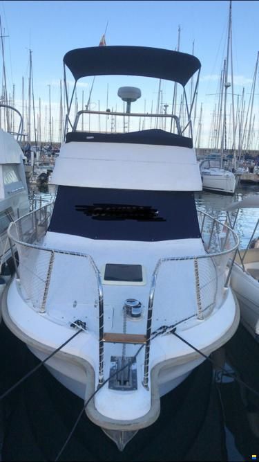 Goymar 800 Fly