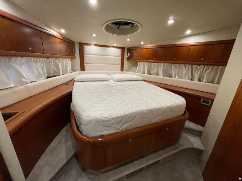 Sunseeker Portofino 53 MKII