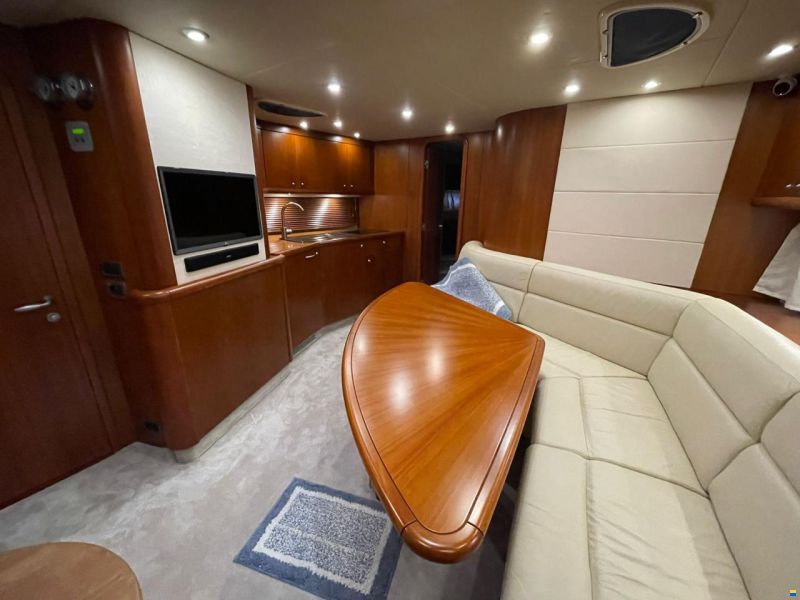 Sunseeker Portofino 53 MKII
