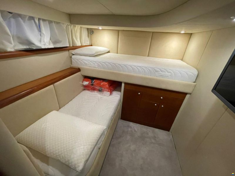 Sunseeker Portofino 53 MKII