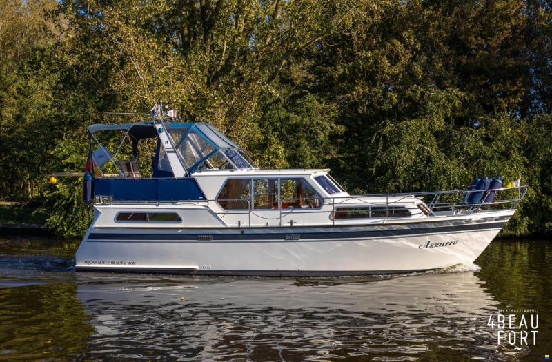 Aquanaut Beauty 1050 AK