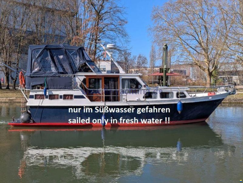 Gruno 1000 de Luxe