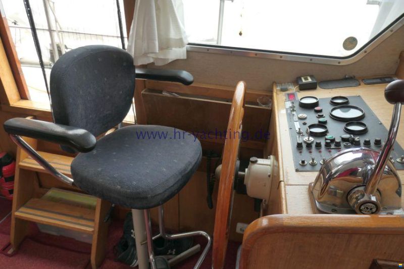 Gruno 1000 de Luxe