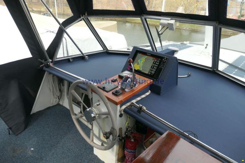Gruno 1000 de Luxe