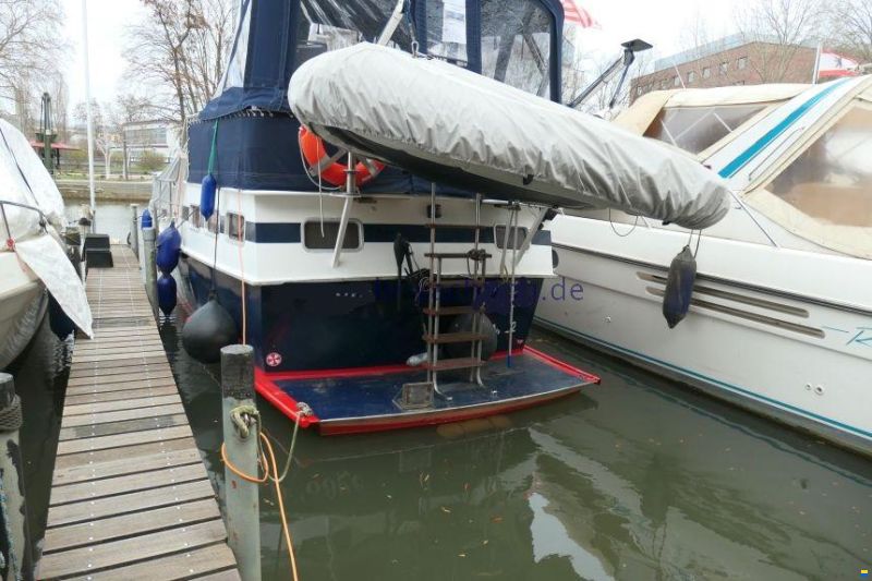 Gruno 1000 de Luxe