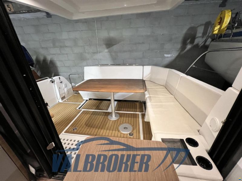 Beneteau ANTARES 11