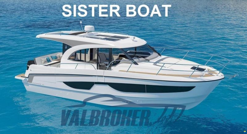 Beneteau ANTARES 11