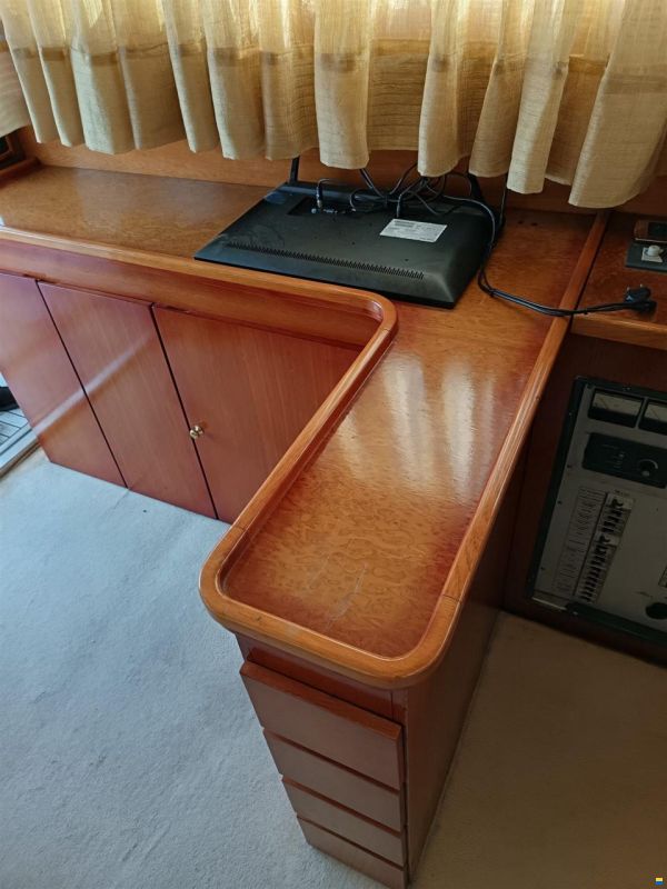 Piantoni EVOLUTION 39 Fly