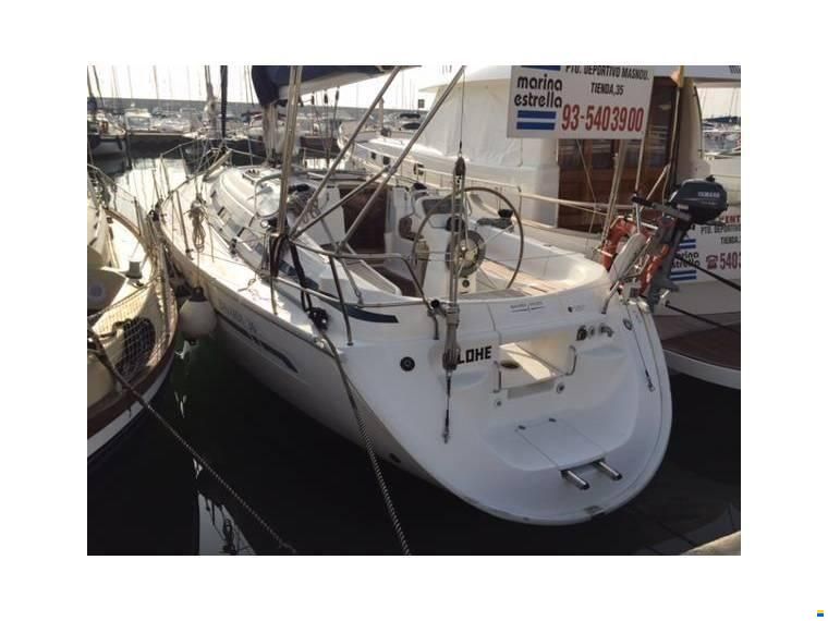 Bavaria 36