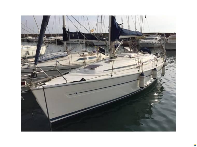 Bavaria 36