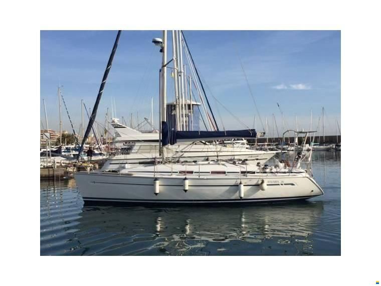 Bavaria 36