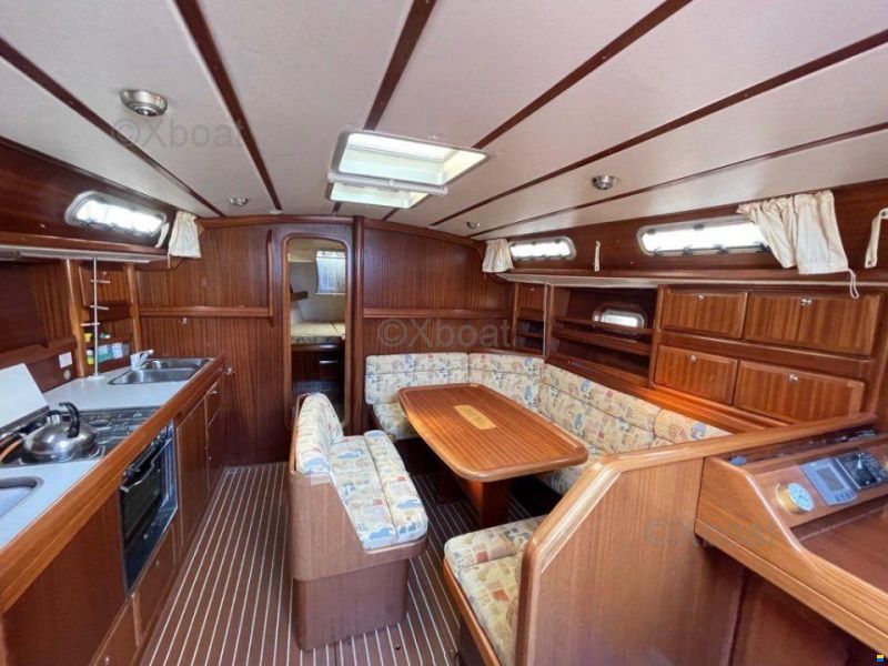 Bavaria 42