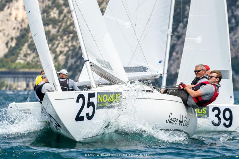 Saare H-Boot