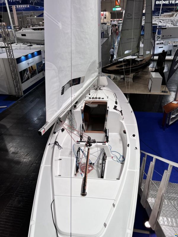 Saare H-Boot