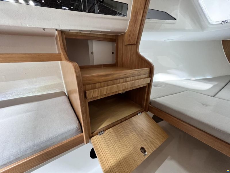 Saare H-Boot
