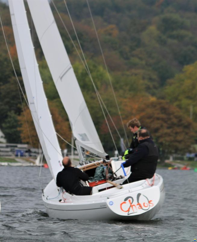 Saare H-Boot
