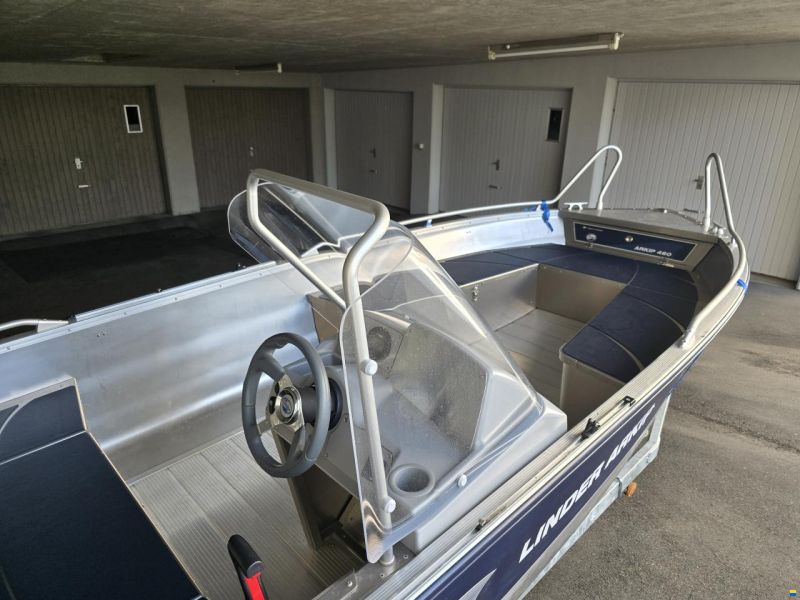Linder Arkip 460