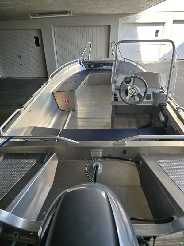 Linder Arkip 460