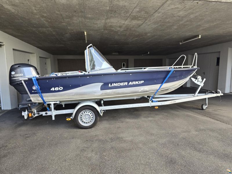 Linder Arkip 460