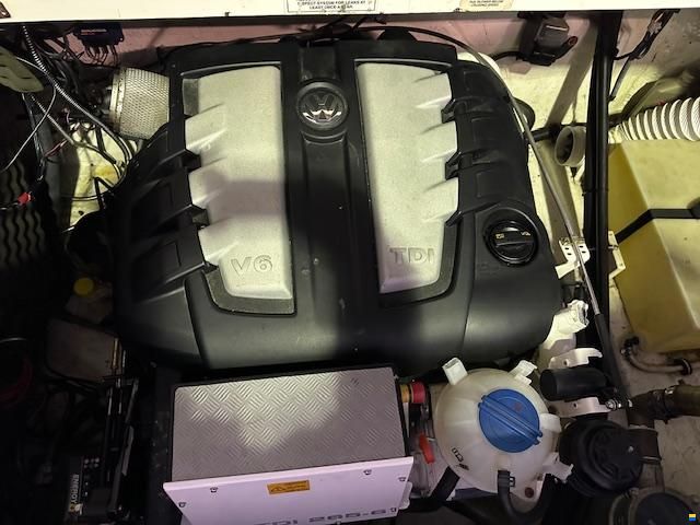 Rinker 262 Captiva Cuddy